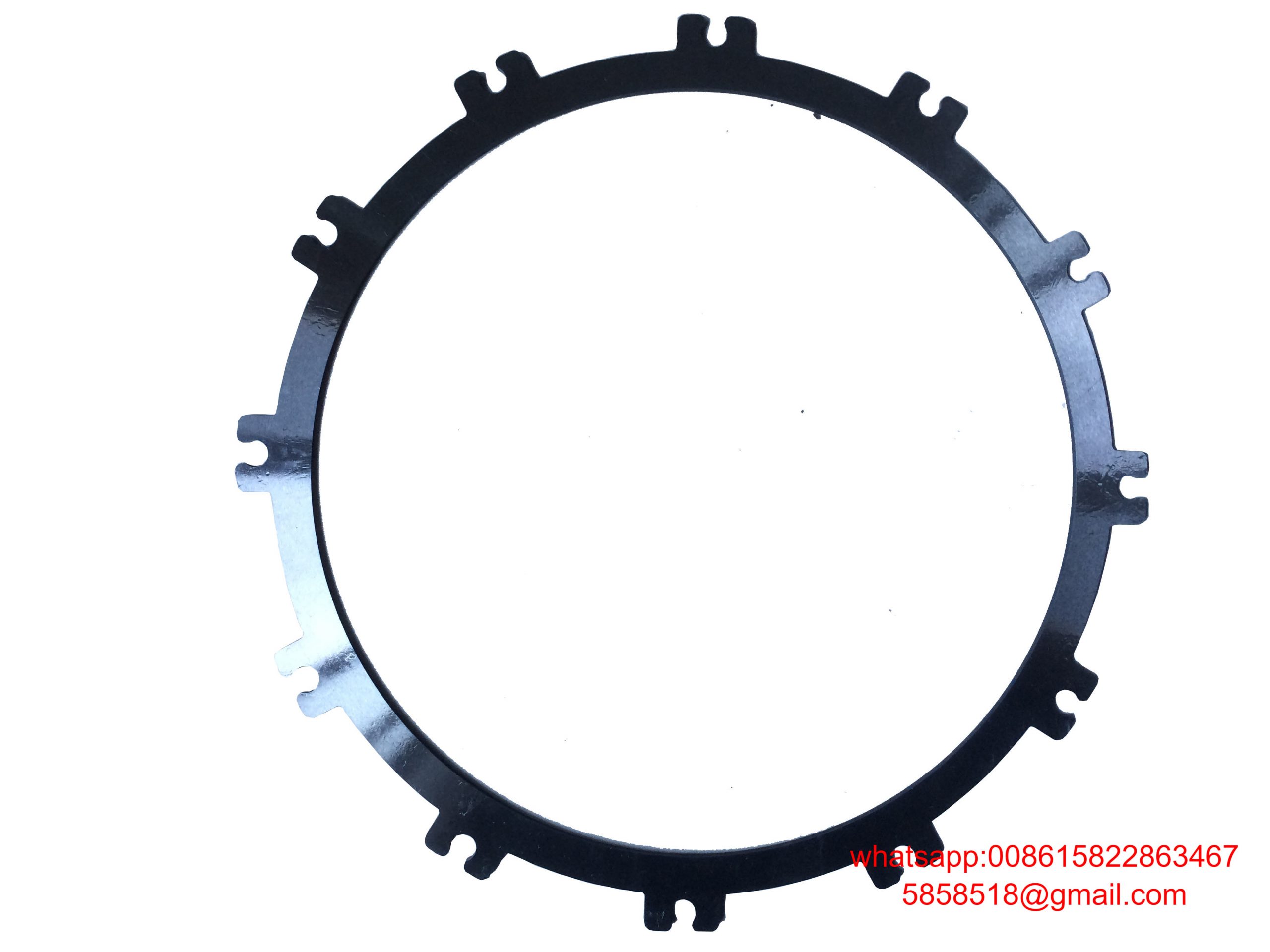 4139 334 006外摩擦片Oclutch disc