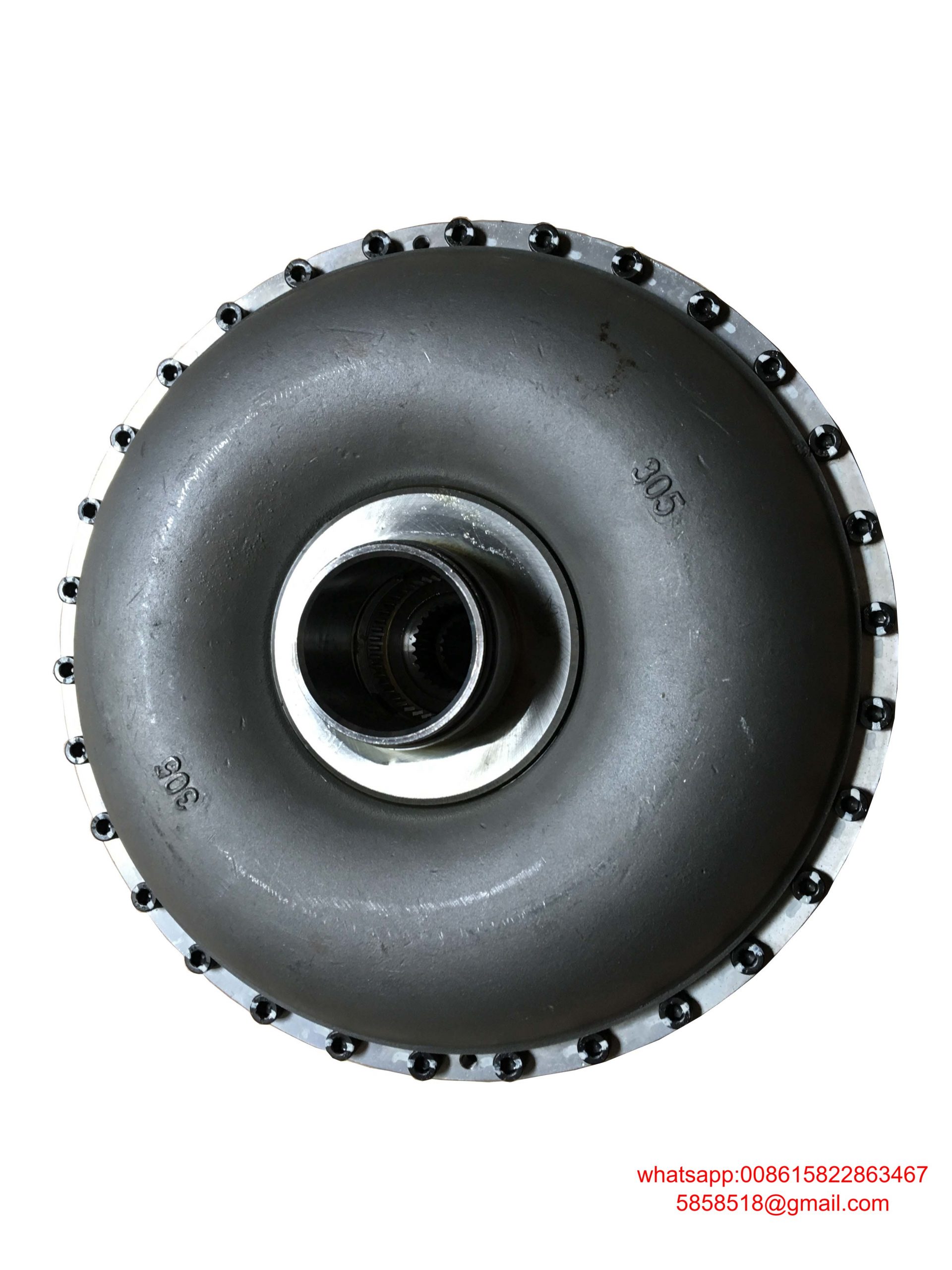 拼图 4166 030 116变矩器converter (2)