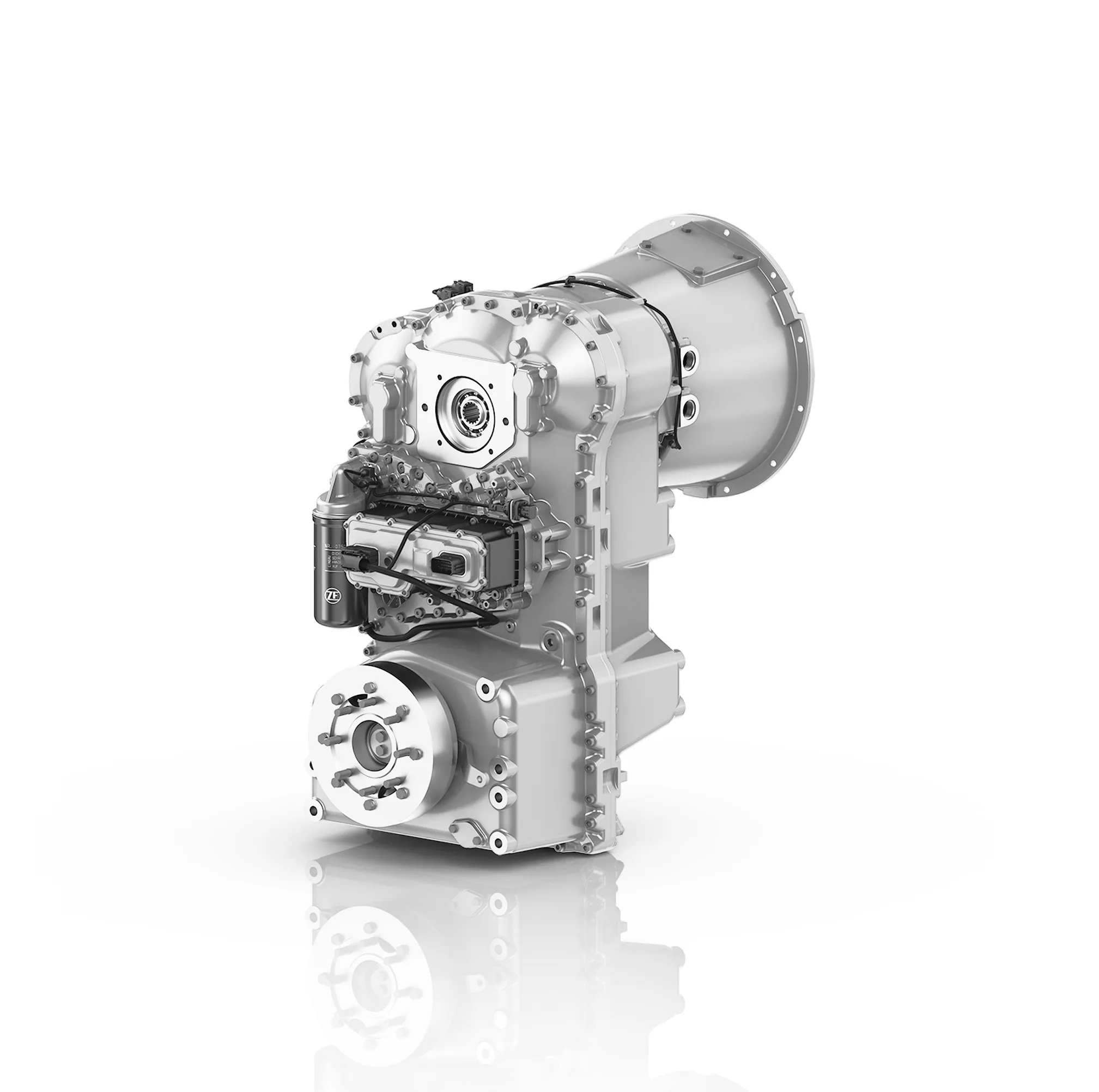 BASICPOWER Transmission