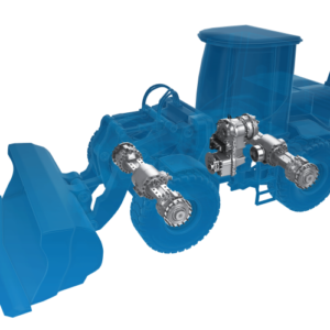 Construction Machinery