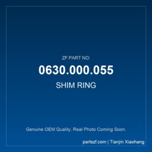 ZF SHIM RING 0630.000.055