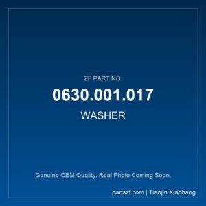 ZF WASHER 0630.001.017
