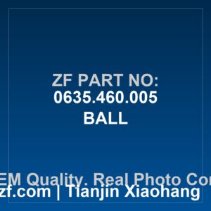 ZF BALL 0635.460.005