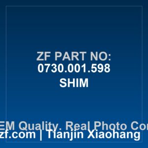 ZF SHIM 0730.001.598