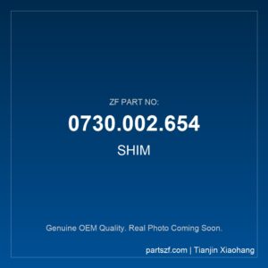 ZF SHIM 0730.002.654