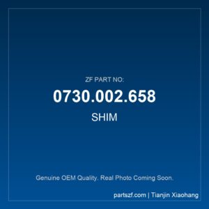 ZF SHIM 0730.002.658