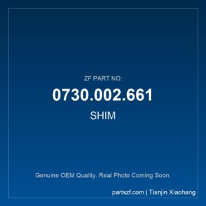 ZF SHIM 0730.002.661