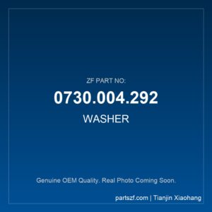 ZF WASHER 0730.004.292