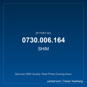 ZF SHIM 0730.006.164