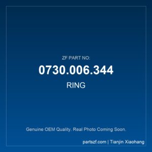 ZF RING 0730.006.344