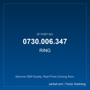 ZF RING 0730.006.347
