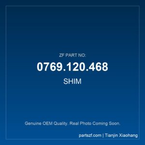 ZF SHIM 0769.120.468