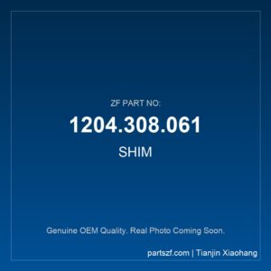 ZF SHIM 1204.308.061