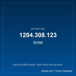 ZF SHIM 1204.308.123