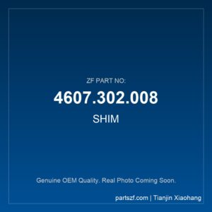 ZF SHIM 4607.302.008