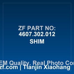 ZF SHIM 4607.302.012