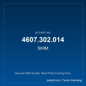 ZF SHIM 4607.302.014