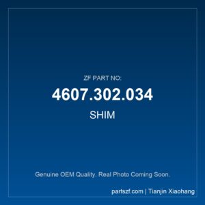 ZF SHIM 4607.302.034