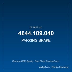 ZF PARKING BRAKE 4644.109.040