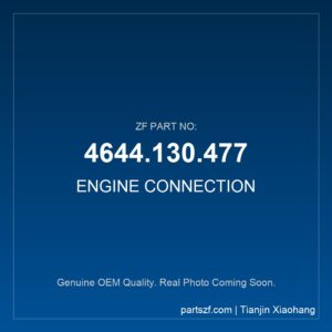ZF ENGINE CONNECTION 4644.130.477