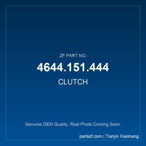 ZF CLUTCH 4644.151.444