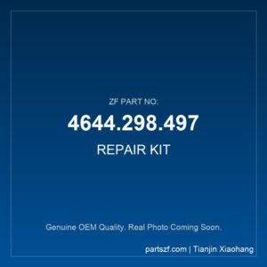 ZF REPAIR KIT 4644.298.497