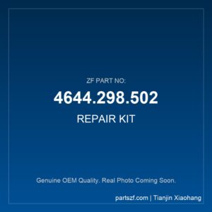 ZF REPAIR KIT 4644.298.502