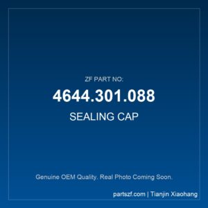 ZF SEALING CAP 4644.301.088