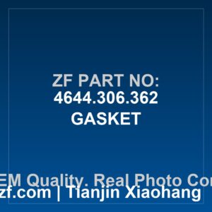 ZF GASKET 4644.306.362