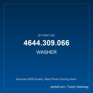ZF WASHER 4644.309.066