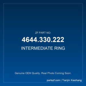 ZF INTERMEDIATE RING 4644.330.222