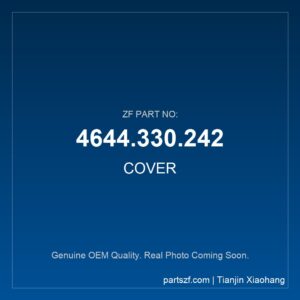 ZF COVER 4644.330.242