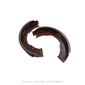 ZF 0501.206.285 BRAKE BLOCK for WG100/WG150/WG180 | OEM Genuine Part