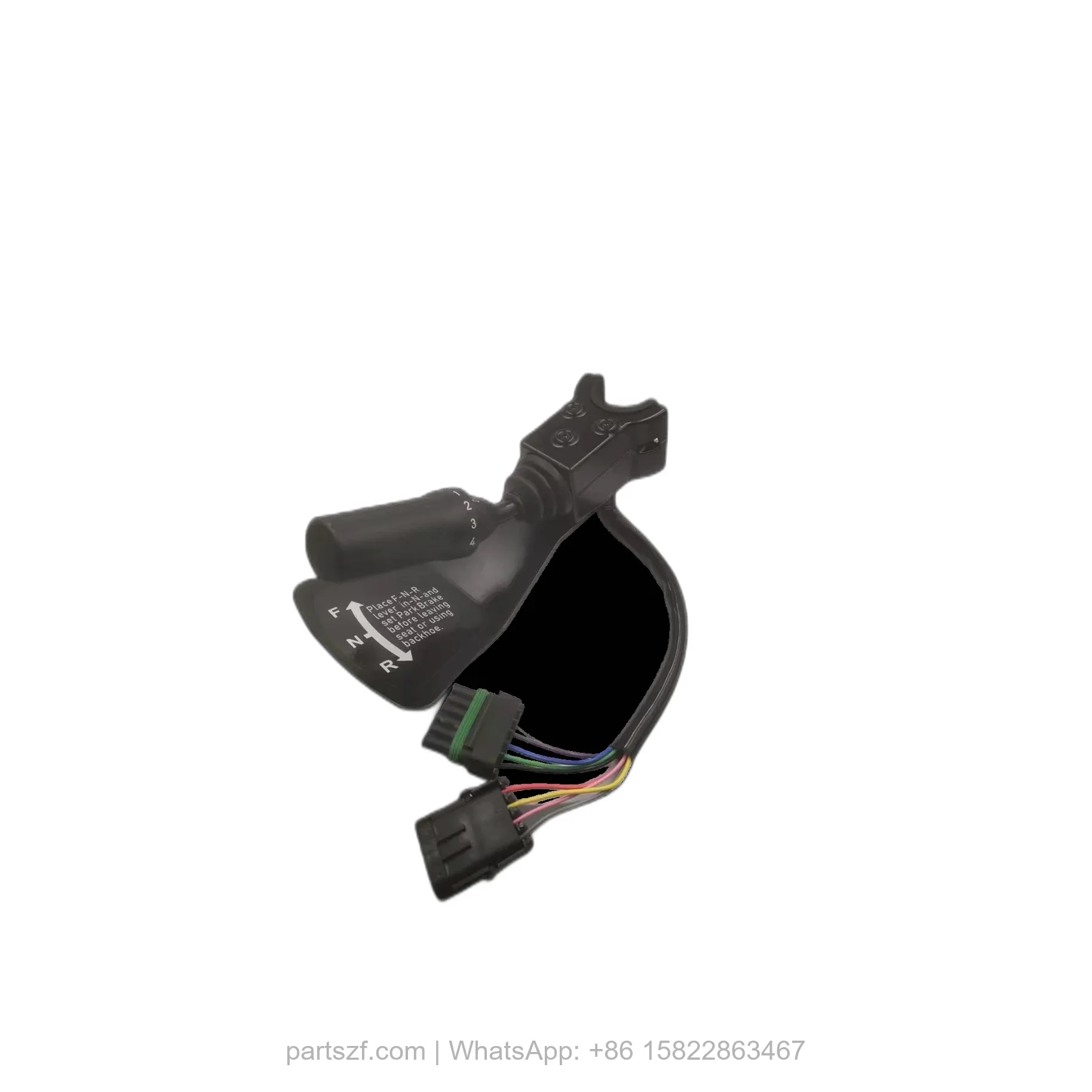 ZF 0501 210 194 RANGE SELECTOR - Genuine Part