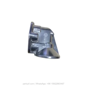 ZF 0501 210 925 FILTER HEAD - Genuine Part
