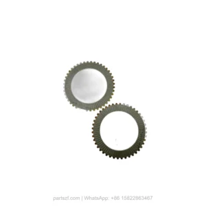 ZF 0501 212 370 DISC - Genuine Part