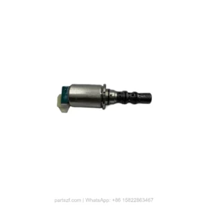 ZF 0501 213 997 PRESSURE REGULATOR - Genuine Part