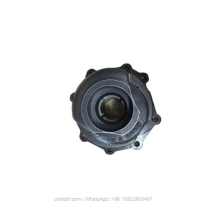 ZF 0501 214 611 齿轮泵 - Genuine Part