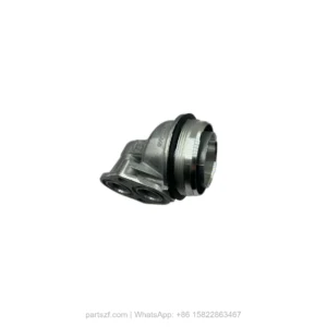 ZF 0501 223 274 FILTER HEAD - Genuine Part