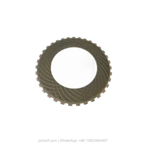 ZF 0501.309.330 Placa de Embrague Exterior