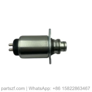 ZF 0501.310.470 SOLENOID VALVE for WG150/WG180/WG200 | OEM Genuine Part