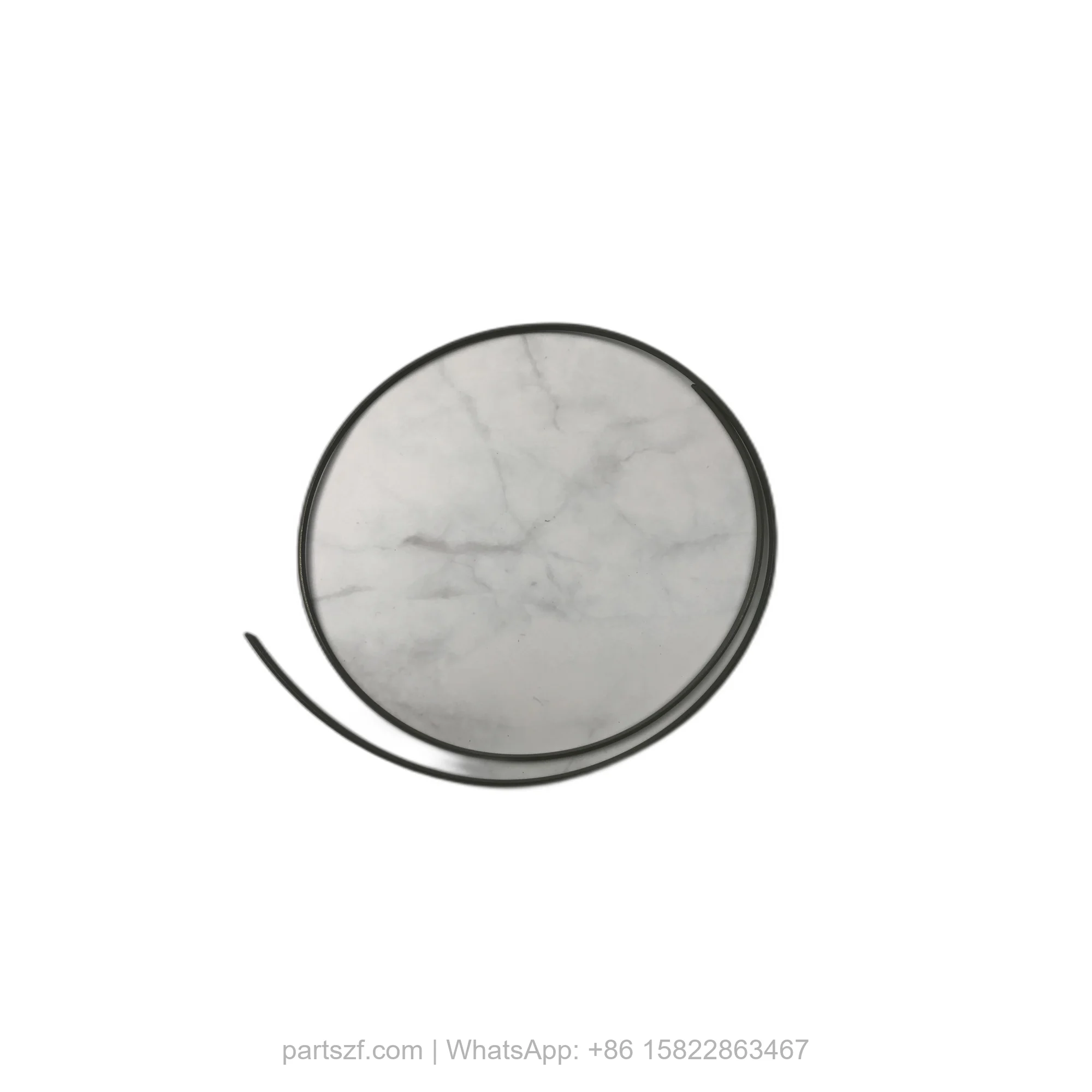 Imagen de referencia para consulta de piezas ZF 0501.312.577