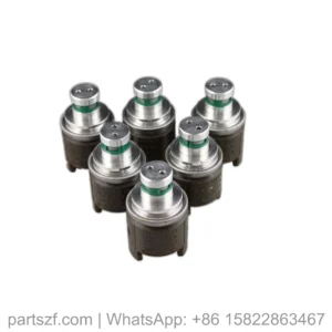ZF 0501.313.375 SOLENOID VALVE for WG200