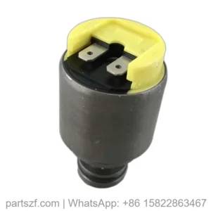 ZF 0501.314.770 PRESSURE REGULATOR for WG260