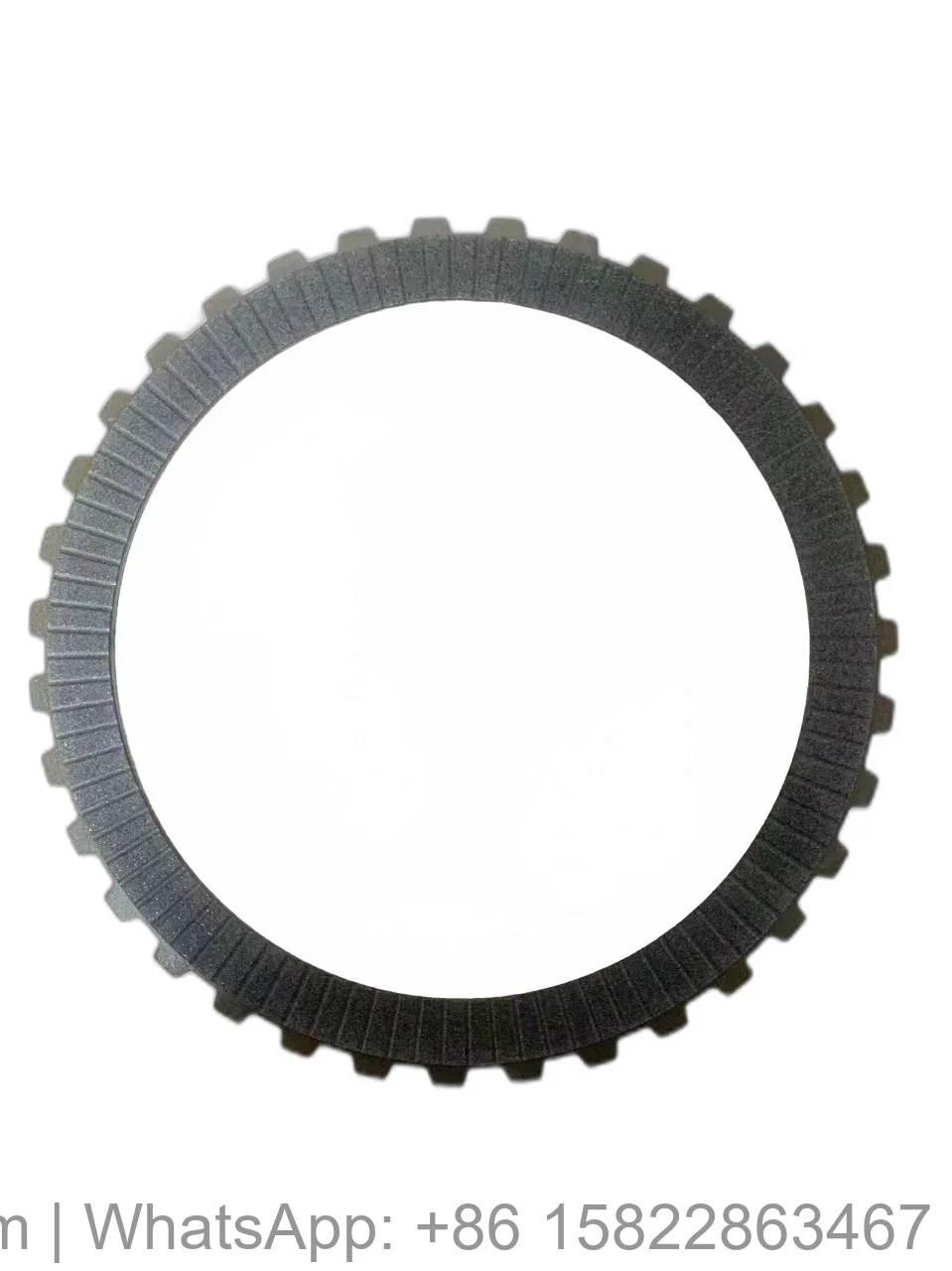ZF 0501.316.027 OUTER CLUTCH DISK for WG261/WG311