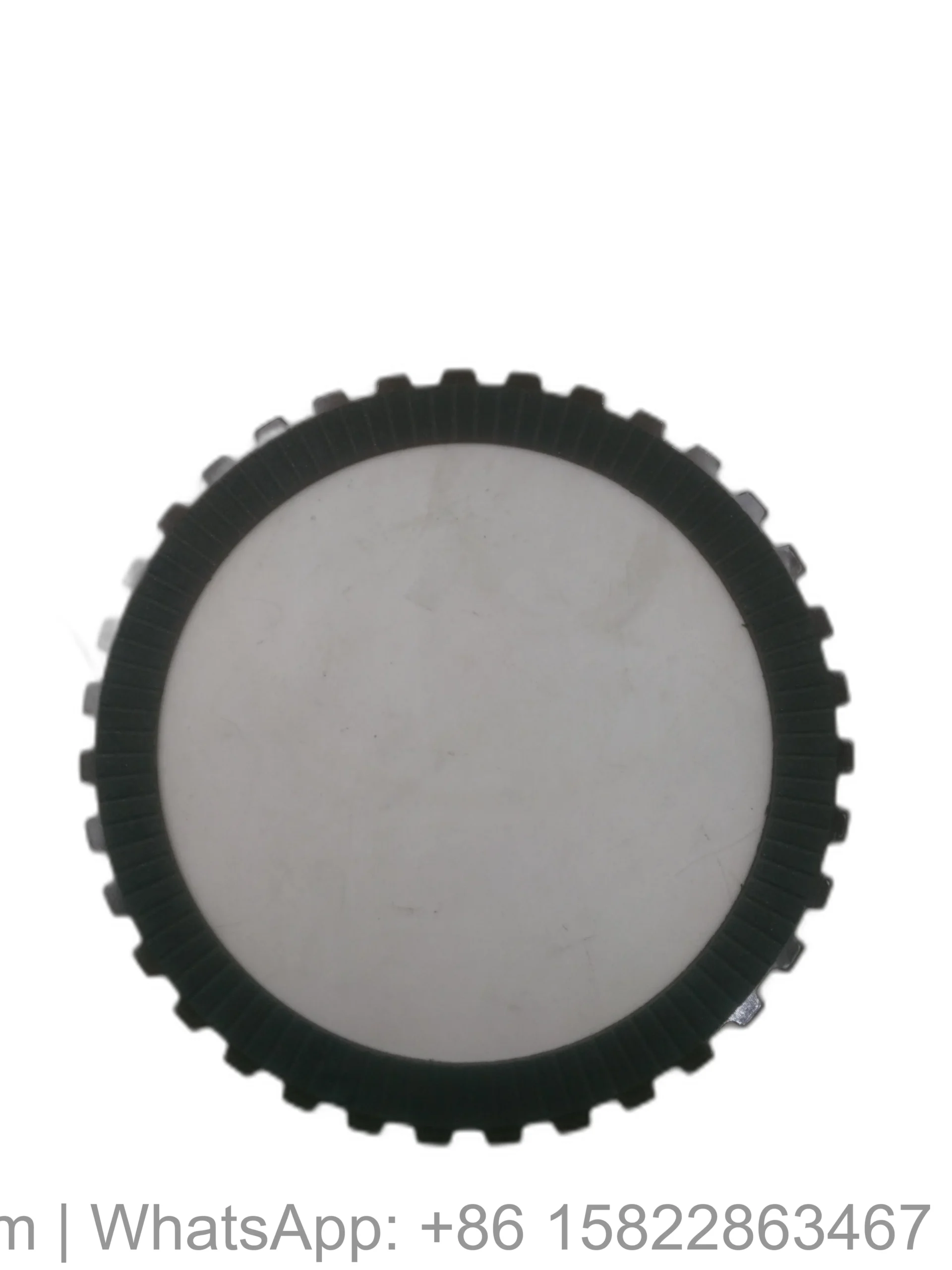 ZF 0501.316.027 OUTER CLUTCH DISK for WG261/WG311
