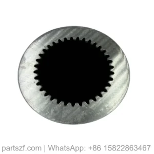 ZF 0501.316.590 INNER CLUTCH DISK for WG115