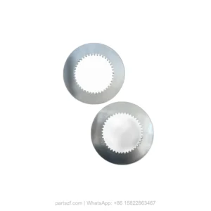 ZF 0501.316.591 INNER CLUTCH DISK for WG115 | OEM Genuine Part