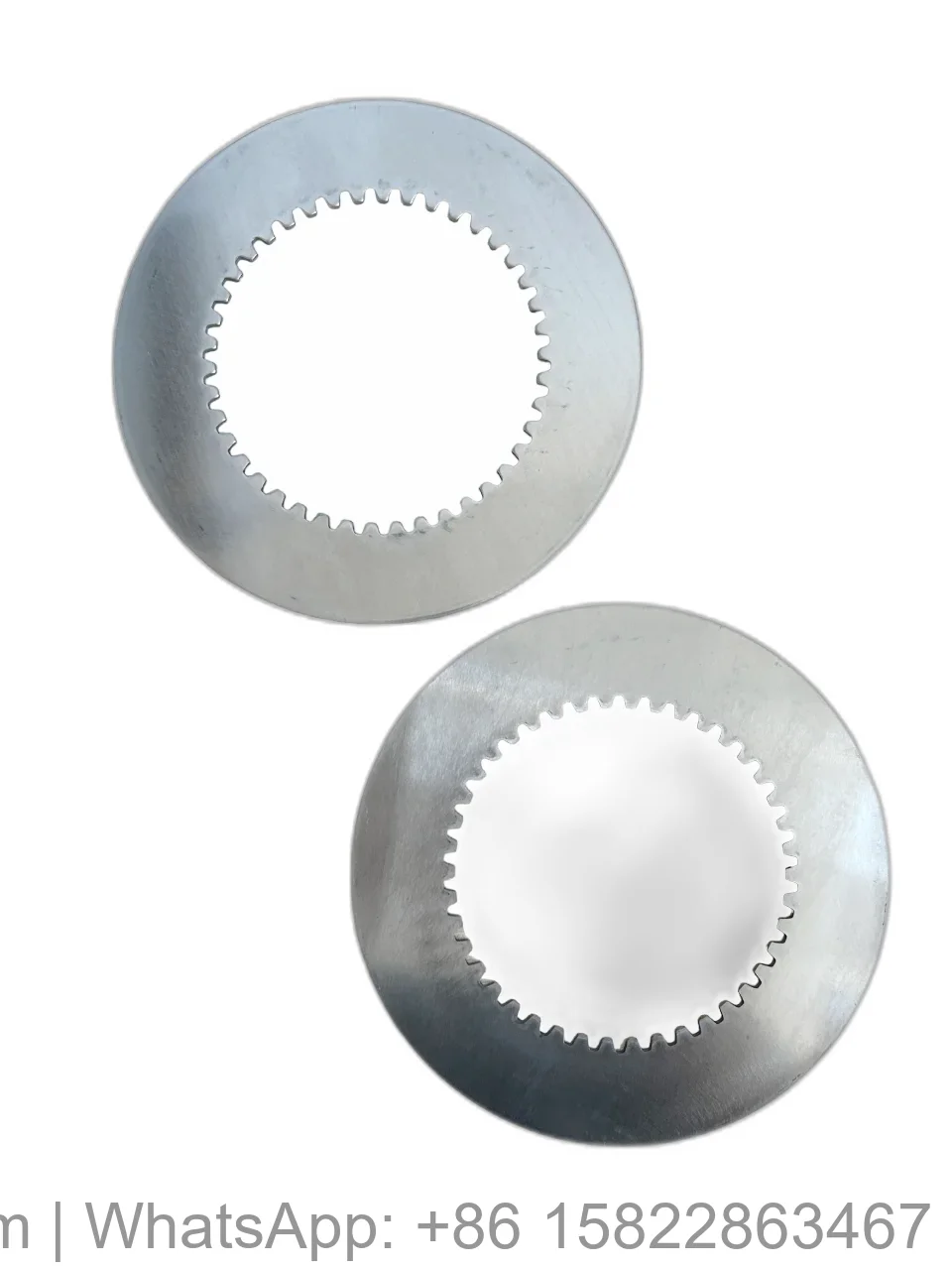 ZF 0501.316.591 INNER CLUTCH DISK for WG115 - Image 3