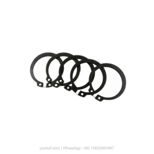 ZF 0630.501.031 RETAINING RING for WG100/WG110/WG158 | OEM Genuine Part